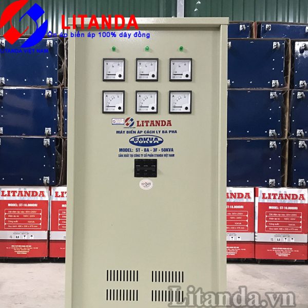 on-ap-3-pha-50kva