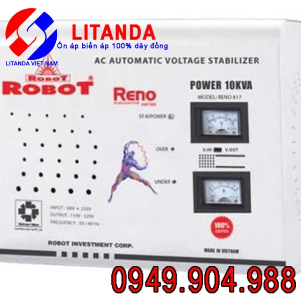 ban-on-ap-robot-10kva-treo-tuong ban-on-ap-robot-10kva-treo-tuong