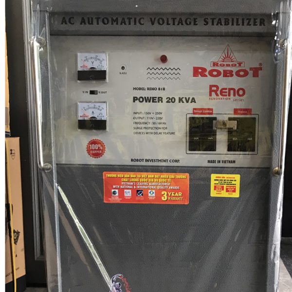 on-ap-robot-20kva on-ap-robot-20kva