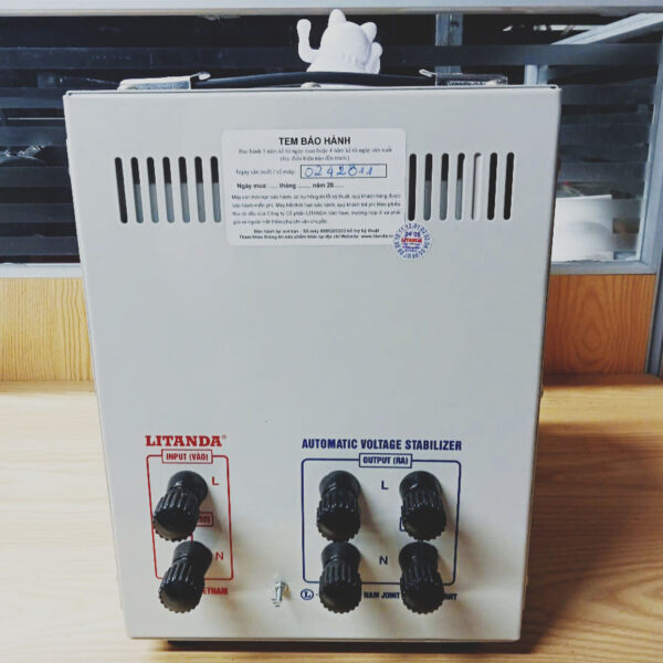 lioa-sh-5000-4 lioa-sh-5000-4