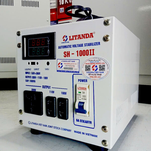on-ap-lioa-1kva-sh-1000ii-2